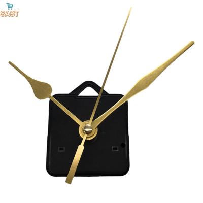 ชุด Reparasi Jam ระบบควอทซ์แบบมีกลไก,นาฬิกาควอทซ์อะลูมิเนียมคุณภาพสูงมือยาว
