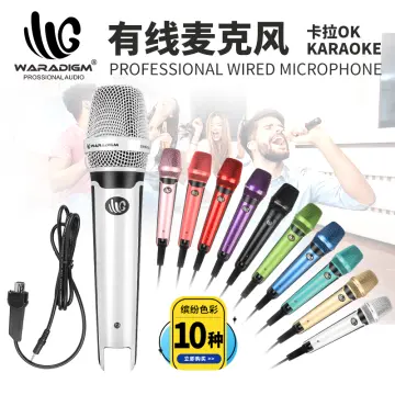 Wireless Microphone Professional Dual Handheld SKM9000 Cardioid