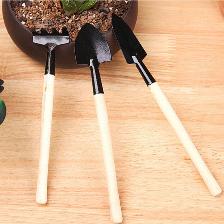 portable-mini-garden-tools-kit-small-shovel-hoe-gardening-tools