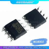 10PCS MD8002A SOP8 MD8002 SOP 8002A SMD SOP-8 8002 CKE8002B NS8002 new and original IC WATTY Electronics