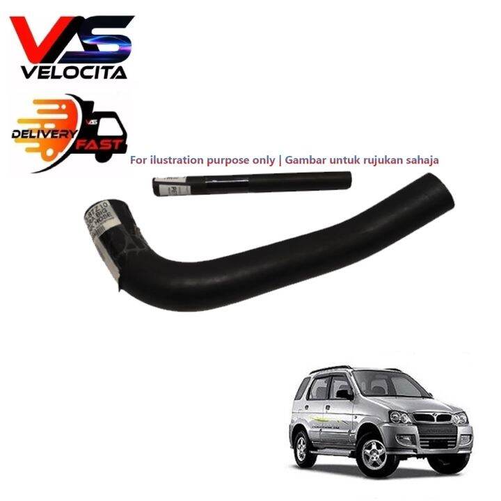 OEM FUEL TANK HOSE PERODUA KEMBARA Lazada
