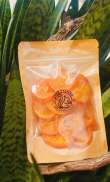 Cam Vinh Sấy Dẻo-SWEETENED DRIED ORANGE SLICES G150gr