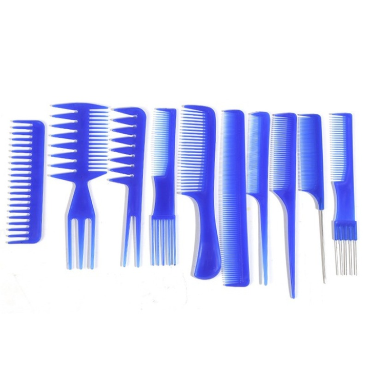 stylist-anti-static-hairdressing-combs-multifunctional-hair-design-hair-detangler-comb-แต่งหน้าตัดผม-haircare-จัดแต่งทรงผมชุดเครื่องมือ