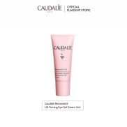 Kem dưỡng giúp săn chắc vùng da mắt Caudalie Resveratrol