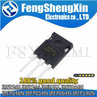 10Pcs IRFP244 IRFP140N IRFP251 IRFP044N IRFP048N IRFP244N TO3P IRFP240N MOS