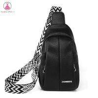 {2023-New} สำหรับทุกเพศกระเป๋าสะพายอเนกประสงค์น้ำหนักเบา Daypack พาดไหล่ปรับได้สายรัดปิดซิปสำหรับปาร์ตี้ช้อปปิ้งการเดินทาง