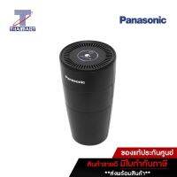 PANASONIC เครื่องฟอกสร้างอนุภาค nanoe™X ยับยั้งไวรัสและแบคทีเรีย รุ่นF-GPT01AKT(สีดำ)/ไทยมาร์ท/Thaimart