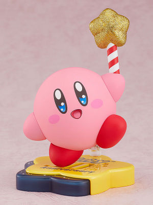 (พร้อมส่ง) Nendoroid Kirby: 30th Anniversary Edition