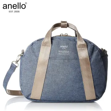 Qoo10 - [NEW COLLECTION] anello® 2-Way Mini Boston Bag