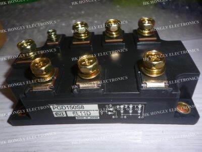 ✥ PGD150S8 module