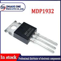 10 ชิ้น/ล็อต MDP1932 MDP1932TH 120A/75V TO220