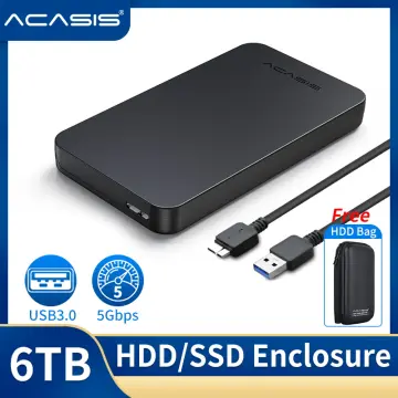 Shop Hard Drive Case Acasis online