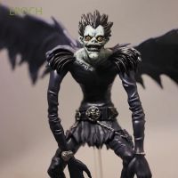 ❂№ EPOCH Figure Toy Death Note Figure Figurine Action Figure Ryuuku Figure Collection Model Anime Collectible Figure 24cm PVC Rem Figure