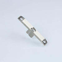 JumboKing 591, 988จักรเย็บผ้า Double Needle Hole Plate9888