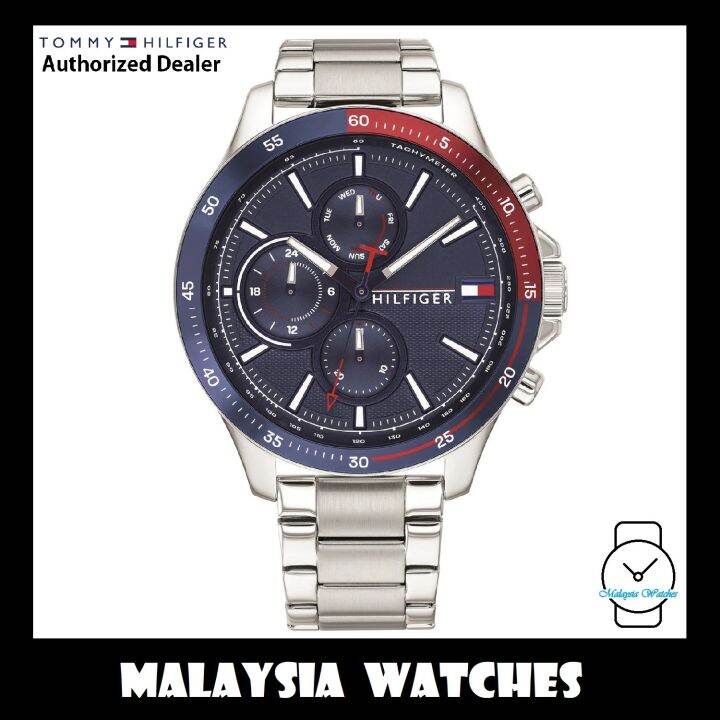 tommy hilfiger original watches price