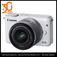 Canon EOS M10 Kit 15-45 STM Mirrorless ประกันศูนย์ By Fotofile