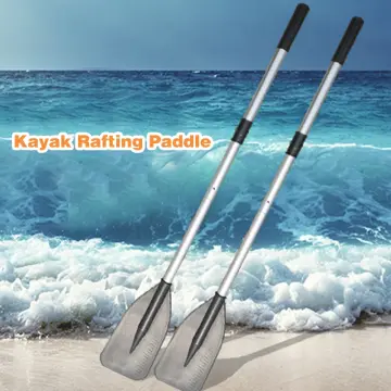 Elastic Kayak Canoe Paddle Leash Safety Boat Fishing Rod Coiled Lanyard Tie