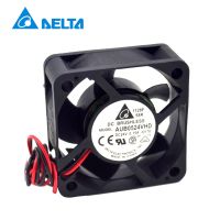 【YD】 AUB0524VHD 5020 50mm 5CM 24V 0.15A the Cooling fan for