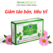 Diếp Cá Vương Giảm Táo bón, Tiêu Trĩ, Nhuận Tràng