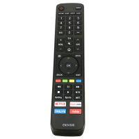 New remote control EN3V39S For HISENSE TV NETFLIX YOUTUBE Fernbedienung