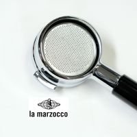 La Marzocco / Conti ก้านชง bottomless สำหรับเครื่องชงกาแฟ / Bottomless porta filter for espresso machine