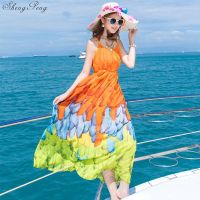 Women Boho Chic Mexican Dress Hippie Ethnic Style Dress Clothing Bohemian Holiday Beach Female Sexy Dresses Q393