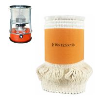 Various Models 65/75/85/95/120mm Kerosene Stove Wicks High Quality Glass Fiber 100 Cotton Heaters Wick