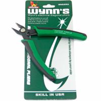 จัดโปรโมชั่น WYNNS คีมตัดสายไฟปากเฉียง WNS205A ถูกที่สุด ราคาถูก เครื่องมือคิดบ้าน เครื่องมือช่าง เครื่องมือทำสวน