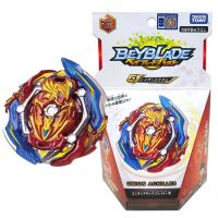 Original Takara Tomy Beyblade Burst B150 Union Achilles Cn.Xt+ Retsu Boys and children collect toys