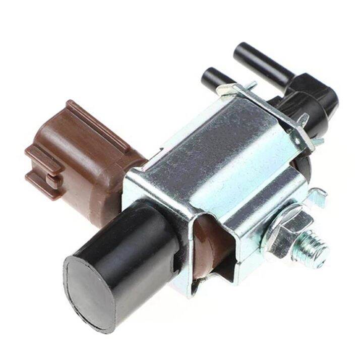 K5T46588 Vacuum Solenoid Valve EGR Control Solenoid Valve Assy for