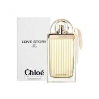 Chloe Love Story EDP 75 ml. เทสเตอร์ กล่องขาว