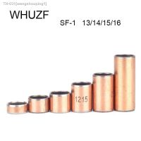 ◄ 5pcs SF-1 13 14 15 16mm 13/14/15/16mm Self Lubricating Composite Bearing Bushing Sleeve SF1 Length 8mm-20mm