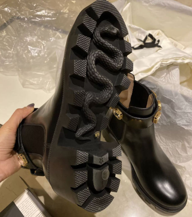 Louis Vuitton Pillow Ankle Boot Comes with: -dust - Depop