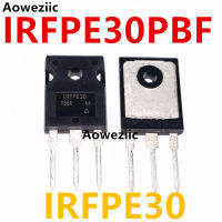 IRFPE30 TO-247AC N-Channel 800V 4.1A ทรานซิสเตอร์เอฟเฟกต์สนาม (MOSFET)