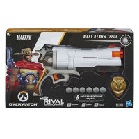 NERF RIVAL Overwatch Mc Cree NRE3121