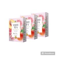 พร้อมส่ง!!!  YAYEE TEA ชายาหยี ชาสมุนไพร สารสกัดสมุนไพรแท้ 100 % ( 3 กล่อง)