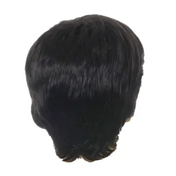 Male hair shop wigs online