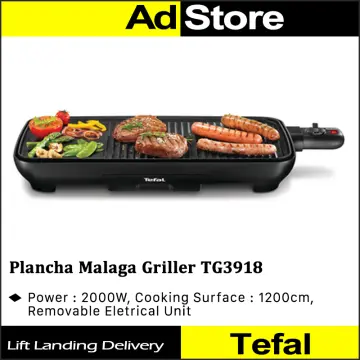 Tefal Grill - Best Price in Singapore - Dec 2023