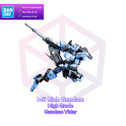 7-11 12 VOUCHER 8%Mô Hình Gundam Bandai HG 027 Gundam Vidar 1 144 IBO GDB