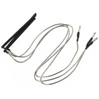 Acoustic Guitar Under Saddle Piezo Bridge Pickup( Pack of 3)