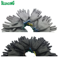 SLUICING driver gloves gardening garden work protective gloves mechanical maintenance gloves