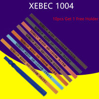 1pcs xebec 1004 Grit 180-1200 หินเซรามิกสําหรับลับมีด 1 ชิ้น from Japan