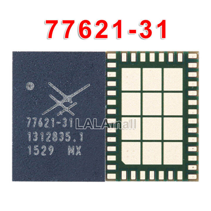 2pcs 7762131 Power Amplifier IC PA Chip SKY7762131 new original Lazada PH
