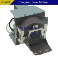 Projector bulb with housing 5J.J4S05.001 for BENQ MW814ST With 180 days Warranty Happybate