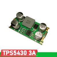 95% TPS5430 3A DC-DC Buck Converter โมดูล5V- 24V 36V TO 3.3V 5V 12V Step-Down Raspberry Pi POWER Low Ripple