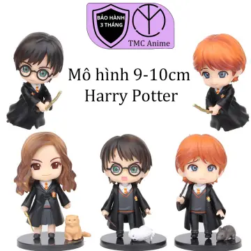 Mô hình Qposket Harry Potter  Gia Dụng Nhà Việt