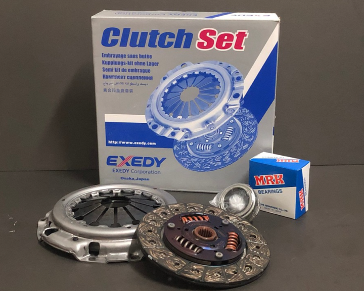PERODUA KELISA 850 VIVA 660 850 CLUTCH KIT SET Lazada