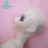 G Doll Essories Makeup Transparent Protection Cover For 1/6 1/4 1/3 BJD Doll SD YOSD MYOU Doll