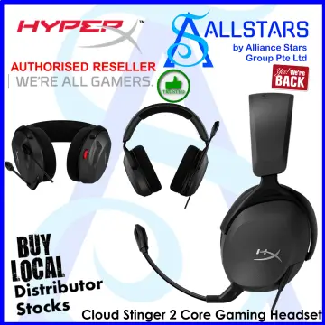 Hyperx cloud stinger sales lazada