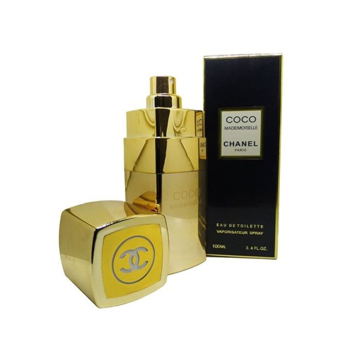 COD]xe39953876 CA Coco Noir Hair Mist Chanel For Women perfume us tester  oil based cod gift girl